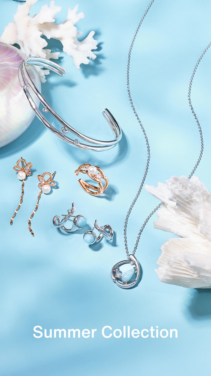 Canal 4℃ 24 Summer