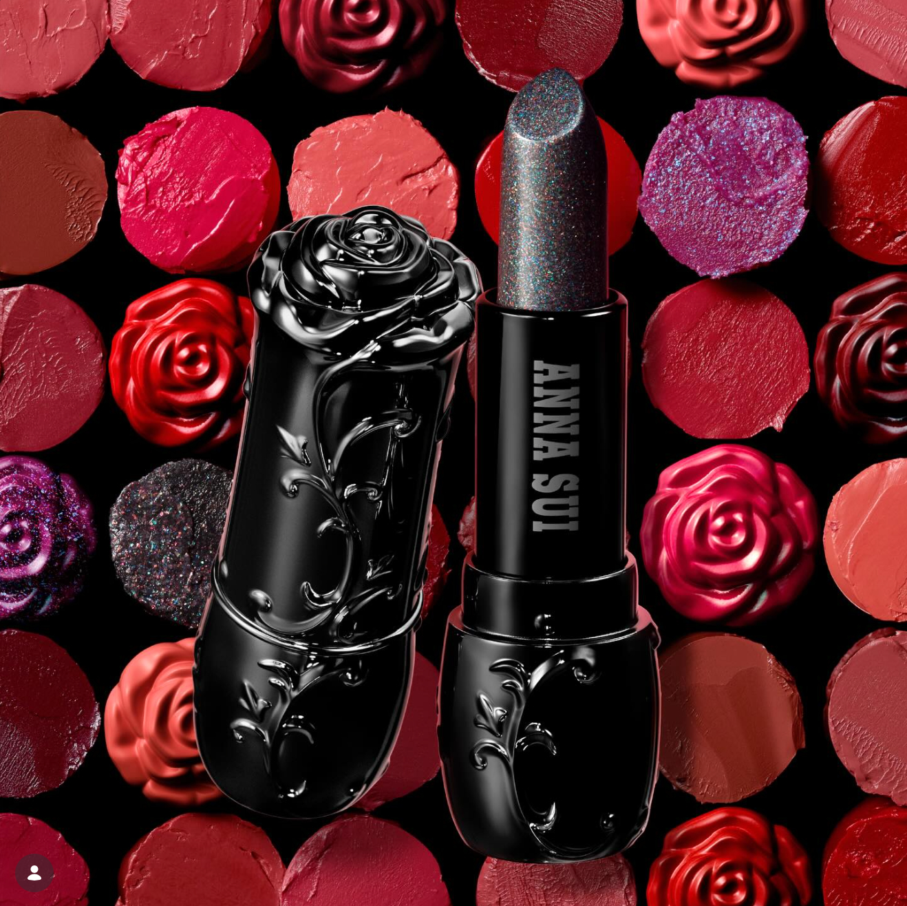 ANNA SUI Cosmetics LipStick